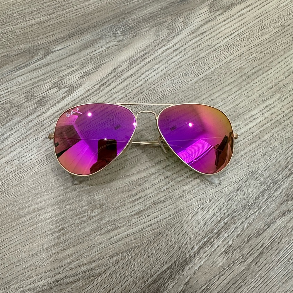 Ray ban sunglasses